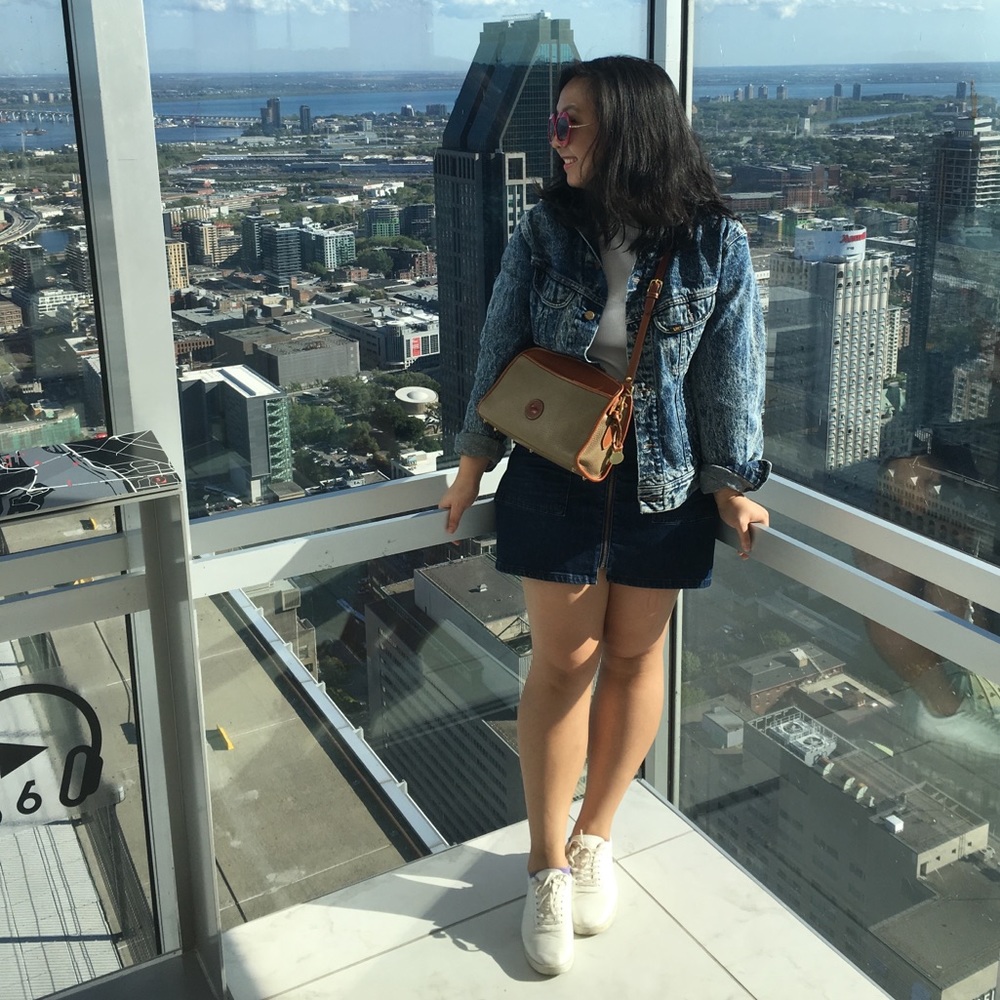 Meet your Posher, Lauren